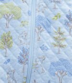 Bunny Quilted Growsuit – Image 3