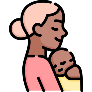 Bébés et Mamans